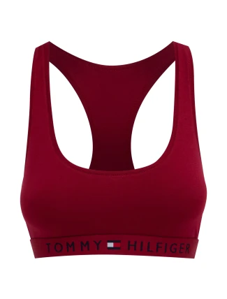 Dámská sportovní podprsenka UW0UW02037-XB8 - Tommy Hilfiger Dámská sportovní podprsenka UW0UW02037-XB8 - Tommy Hilfiger
