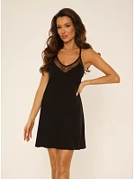 Dámská košilka na ramínka 765 - De Lafense