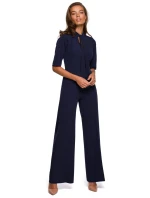 Dámský Overal model 149222 Stylove Dámský Overal model 149222 Stylove