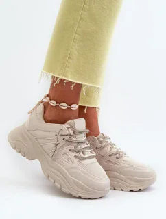 Sportovní obuv model 196359 Step in style