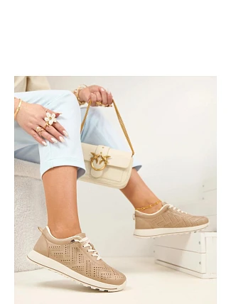 Sportovní obuv  model 225583 Solea