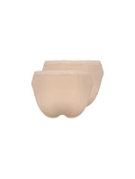 sloggi 24/7 100 Tai 2P - BEIGE - SLOGGI BEIGE - SLOGGI