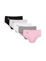 Kalhotky Donella 2581B45 A'2 L-4XL