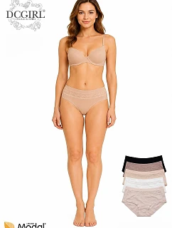Kalhotky DC Girl 26959 A12 M–XL