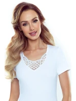 Dámská košilka Bretta white plus - ELDAR Dámská košilka Bretta white plus - ELDAR
