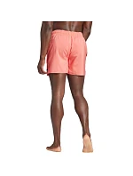 Adidas Solid CLX Plavecké šortky s krátkou délkou M IR6223