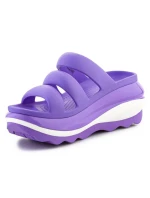 Dřeváky Crocs Mega Crush Triple Strap 209842-5AJ Dřeváky Crocs Mega Crush Triple Strap 209842-5AJ