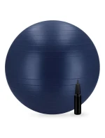 Gymball 55cm BLUE FITBALL