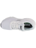 Skechers Go Run Consistent 2.0 - Engaged 128605-WBK White 36