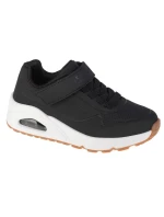Skechers Uno Air Blitz 403673L-BLK Black 27