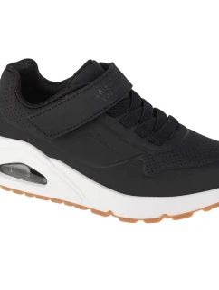 Skechers Uno Air Blitz 403673L-BLK Black 27