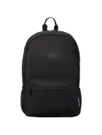 Skechers Essential Backpack SKCH8442-BLK Black Jedna velikost Skechers Essential Backpack SKCH8442-BLK Black Jedna velikost