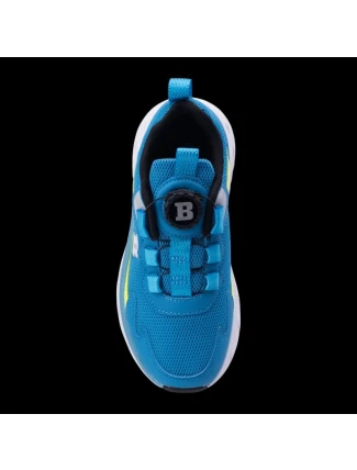 Dětská obuv SELIM JRB