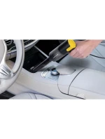 12V RUČNÍ VYSAVAČ DO AUTA DUNLOP