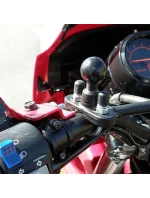 RAM MOUNT držák na řídítka RAM-B-231ZU