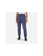 Dámské kalhoty ROSSIGNOL W Presset Pullon Pant, modré Dámské kalhoty ROSSIGNOL W Presset Pullon Pant, modré
