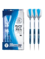 Harrow Aura 95% Steeltip HS-TNK-000013653