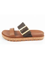 Sorel Roaming Slide W NL4177-242 dámské žabky