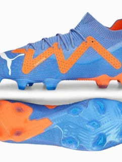 Fotbalové boty Puma Future Ultimate FG/AG M 107165 01