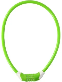 Zámek na kolo Dunlop 1042824