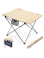 Skládací stůl Meteor Viator 16558
