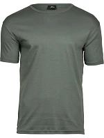Tee Jays TJ 520 Pánské tričko Interlock 18.0520 leaf green