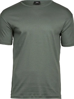 Tee Jays TJ 520 Pánské tričko Interlock 18.0520 leaf green