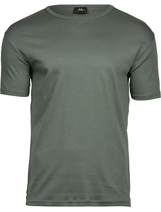 Tee Jays TJ 520 Pánské tričko Interlock 18.0520 leaf green