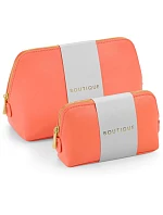 BagBase BG 751 Toaletní taška "Boutique" 52.0751 coral BagBase BG 751 Toaletní taška "Boutique" 52.0751 coral