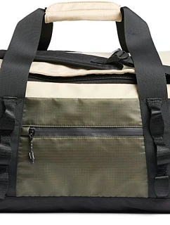 Tenson Camper Weekend Duffel 55L Cestovní taška 84.8505 olive