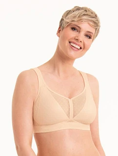 Eve soft podprsenka výztuž DeltaPad 5211 smart rose - RosaFaia