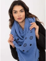 Šála AT SZ 23504.93P modrá Šála AT SZ 23504.93P modrá