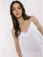 Top D73761M11059A3 bílá