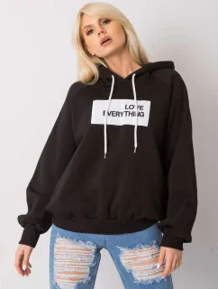 Mikina EM BL 651/2.41X černá