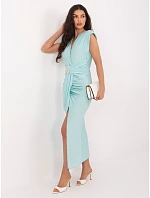 Šaty IT SK 21171.51 mint Šaty IT SK 21171.51 mint