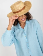 TW KS BI košile 82639.16X světle modrá