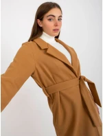 Kabát TW CZ BI 5312.32 velbloudí Kabát TW CZ BI 5312.32 velbloudí