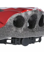 Dětská cyklistická helma Trespass Tanky Dětská cyklistická helma Trespass Tanky