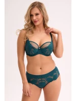 Dámská podprsenka Nike 1135 Zelená - Gaia Dámská podprsenka Nike 1135 Zelená - Gaia