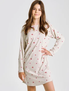 3504 DÍVČÍ TRIČKO ADELE 146-158