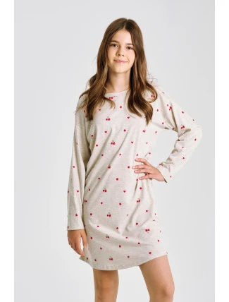 3504 DÍVČÍ TRIČKO ADELE 146-158