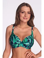 PLAVKOVÁ PODPRSENKA SK 235 LEAFINE MAXI