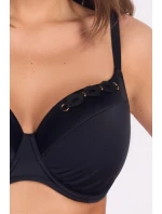 PLAVKOVÁ PODPRSENKA SK 252 ČERNÁ MAXI PLAVKOVÁ PODPRSENKA SK 252 ČERNÁ MAXI