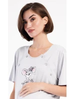 Dámská noční košile mateřská Malá koala Dámská noční košile mateřská Malá koala