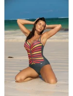 Jednodílné plavky  model 165733 Marko