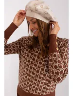 Rádiovka model 191125 AT