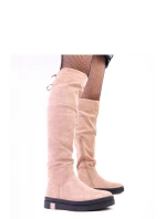 Kozačky  model 219427 Solea