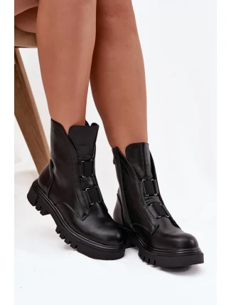 Boty  model 220502 Step in style