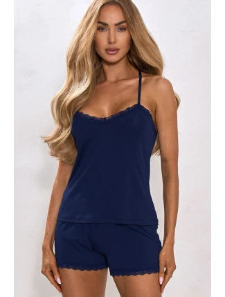 Pyžama  model 222620 Pure Sin