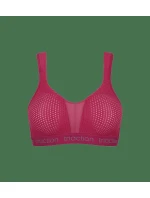 Dámská podprsenka Triaction Energy Lite N EX - CERISE - růžová 4173 - TRIUMPH